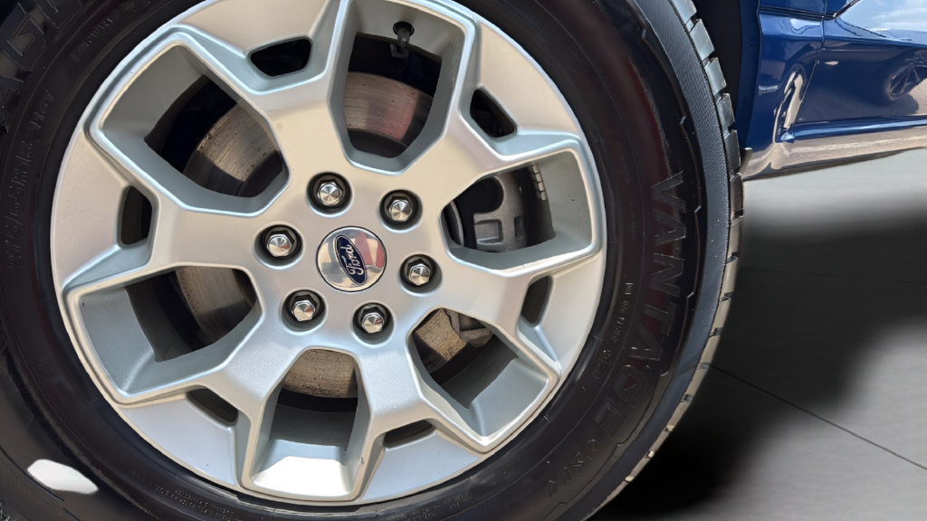 Used 2023 Ford F150 XLT AWD/4WD image 27
