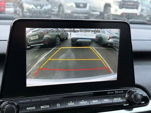 Used 2020 Kia Forte EX w/ EX Special Edition image 14