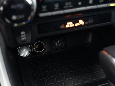 Used 2023 Toyota RAV4 XLE Premium FWD image 11