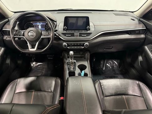 Used 2021 Nissan Altima 2.5 SR w/ SR Premium Package FWD image 33