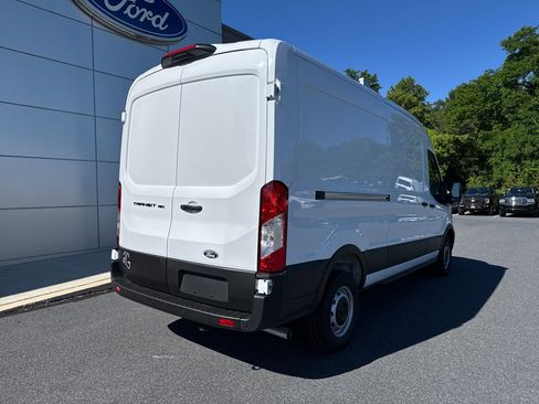 New 2026 Ford Transit 150 148 Medium Roof RWD image 20