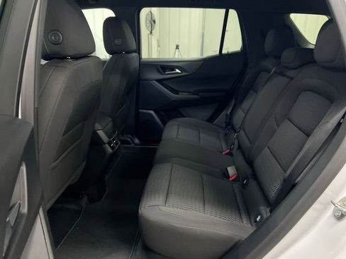 New 2026 Chevrolet Equinox LT w/ Safety and Technology Package AWD/4WD image 23