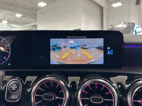 Used 2023 Mercedes-Benz CLA 250 4MATIC image 29