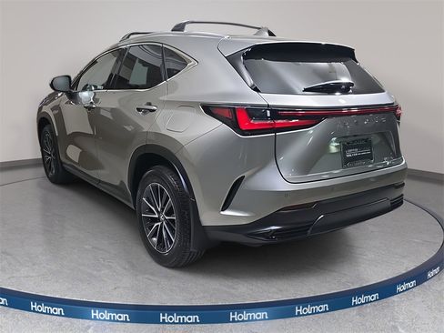 Certified 2025 Lexus NX 350 350 Premium image 8