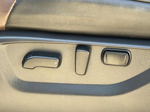 Used 2022 INFINITI QX80 Premium Select w/ All-Season Package RWD image 15