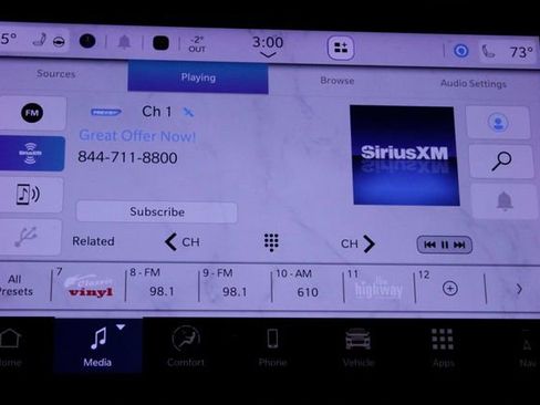 Used 2024 Jeep Grand Cherokee Limited 4xe image 33