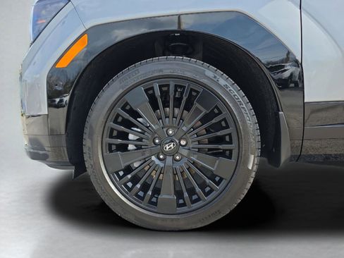 New 2026 Hyundai Santa Fe Calligraphy image 35