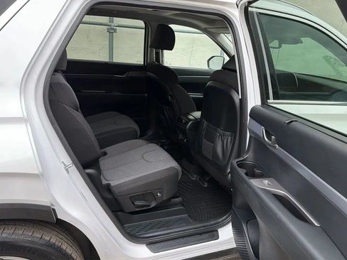 Used 2021 Hyundai Palisade SEL w/ Convenience Package AWD/4WD image 26