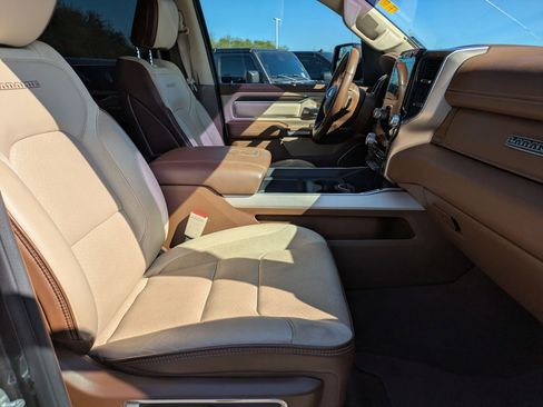 Used 2021 RAM 1500 Laramie w/ Laramie Southwest Edition image 27