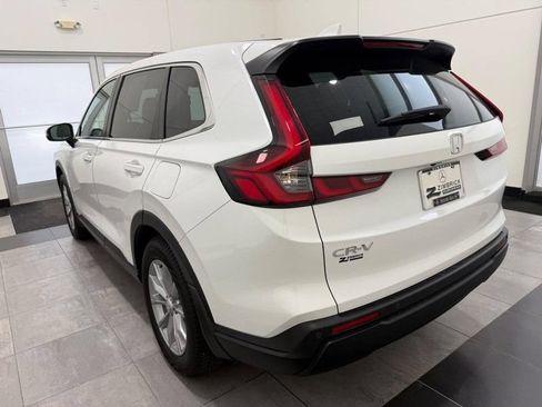 Used 2023 Honda CR-V EX-L image 4