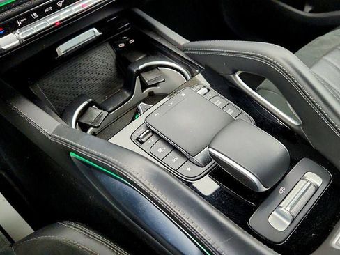 Used 2024 Mercedes-Benz GLE 63 AMG S image 17