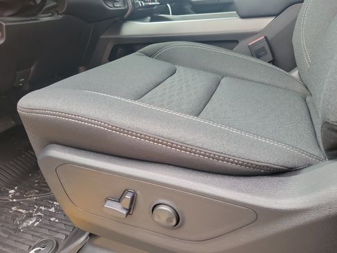 New 2026 RAM 1500 Big Horn image 9