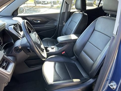 Used 2024 GMC Terrain SLT AWD/4WD image 22
