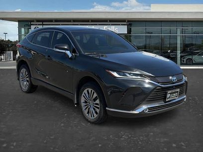 Used 2023 Toyota Venza Limited
