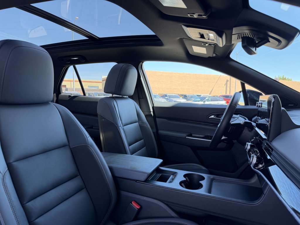 Used 2024 Honda Prologue Touring image 41