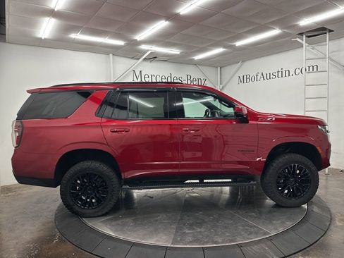 Used 2023 Chevrolet Tahoe Z71 image 8