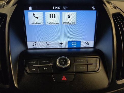 Used 2017 Ford Escape SE w/ Equipment Group 201A FWD image 25