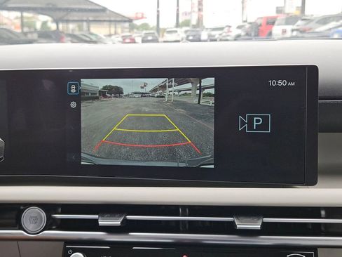 Used 2025 Hyundai Tucson SEL FWD image 21