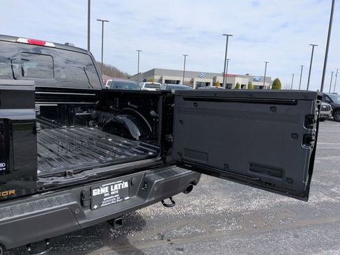 New 2025 Ford F150 Tremor w/ Equipment Group 402A High image 12