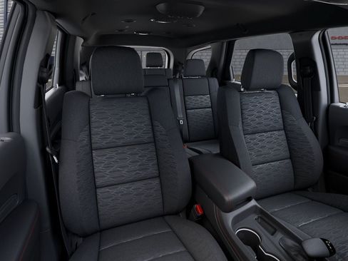 New 2026 Dodge Durango GT AWD/4WD image 16