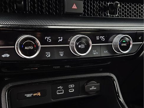 Used 2023 Honda CR-V Sport Touring image 15