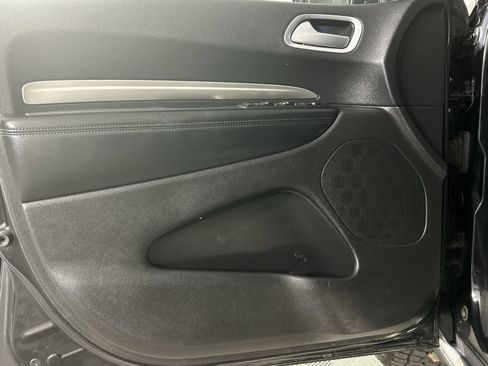 Used 2019 Dodge Durango SXT AWD/4WD image 29