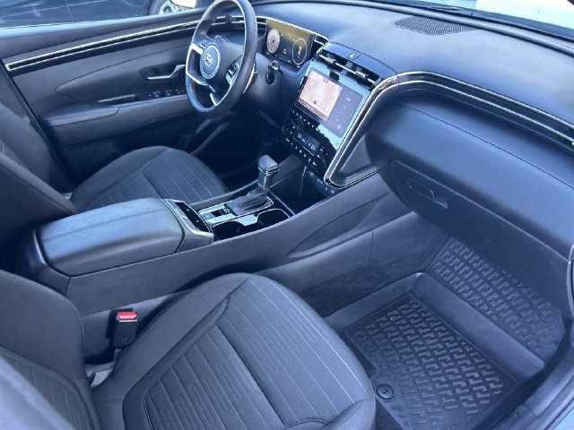 Used 2023 Hyundai Santa Cruz SEL Premium AWD/4WD image 36