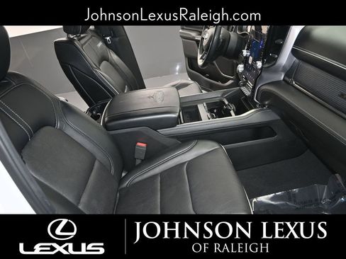 Used 2019 RAM 1500 Limited w/ Advanced Safety Group image 13