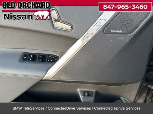 Used 2023 BMW iX xDrive50 w/ Ultimate Package 2 image 10