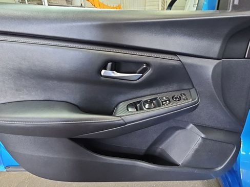 Used 2024 Nissan Sentra SV w/ All-Weather Package FWD image 23