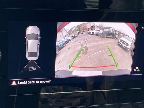 New 2026 Volkswagen Jetta Sport image 8