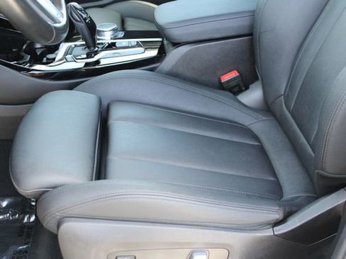 Used 2021 BMW X3 M40i w/ Premium Package AWD/4WD image 37