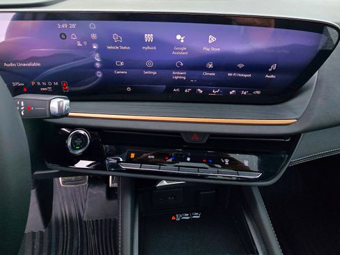 New 2026 Buick Envision Sport Touring image 21