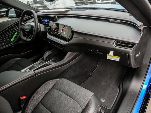New 2026 Dodge Charger R/T AWD/4WD image 16