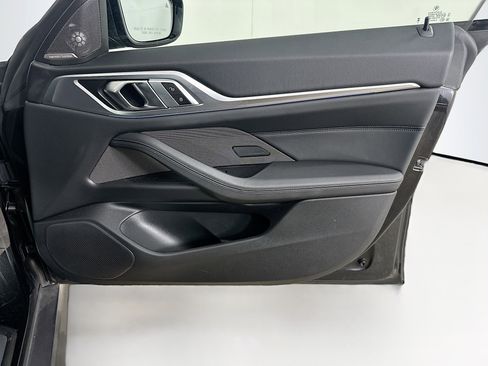 Used 2024 BMW i4 eDrive35 w/ Premium Package RWD image 34