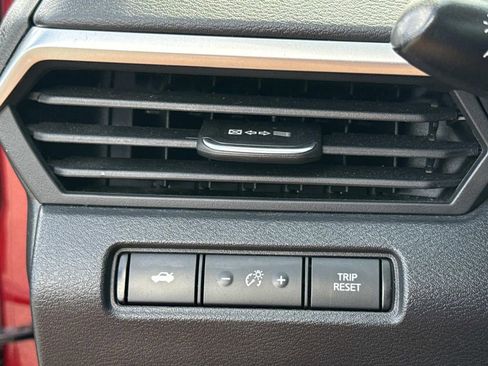 Certified 2020 Nissan Altima 2.5 SR FWD image 31