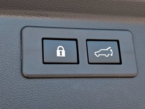 Certified 2024 Subaru Forester Limited AWD/4WD image 34