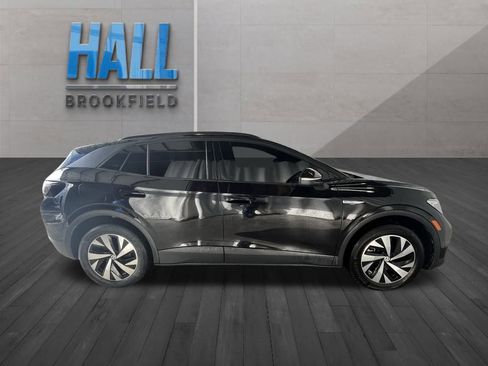 Certified 2023 Volkswagen ID.4 Pro image 6