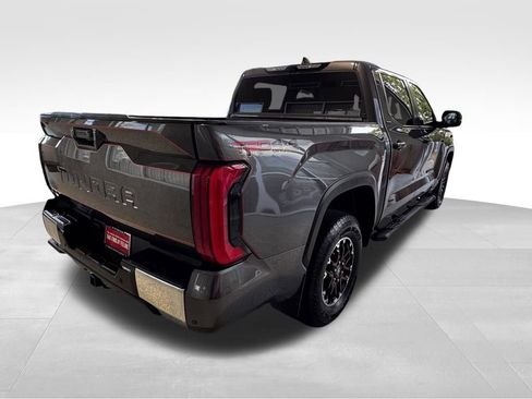 Used 2025 Toyota Tundra SR5 w/ TRD Off-Road Premium Package image 4