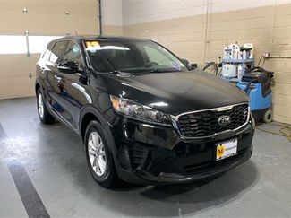Used 2019 Kia Sorento LX video 1
