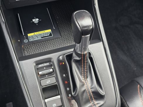 Certified 2023 Honda CR-V Sport Touring image 35