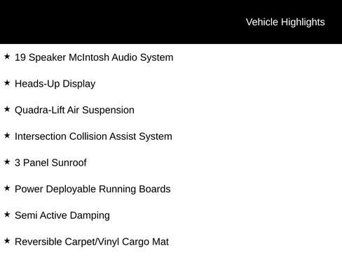 Used 2023 Jeep Wagoneer L Series III w/ Premium Group I image 2