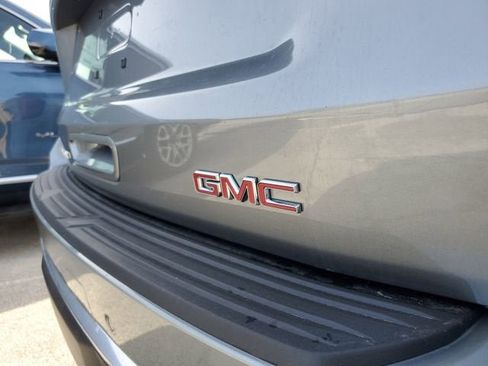 New 2026 GMC Yukon XL Denali w/ Sun & Power Step Package image 7