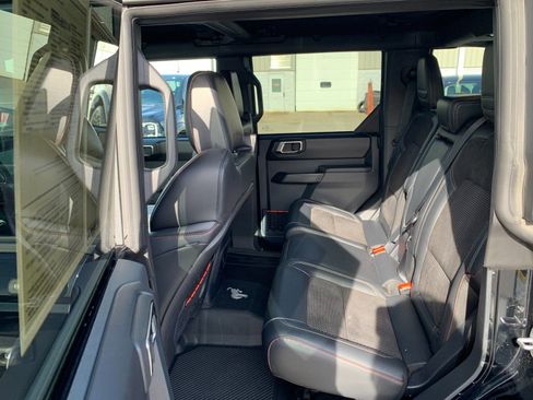 Used 2024 Ford Bronco Raptor image 14