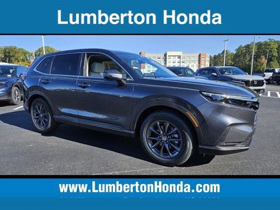 New 2026 Honda CR-V EX-L