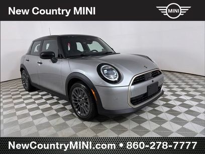 New 2027 MINI Cooper S