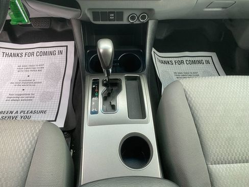 Used 2014 Toyota Tacoma Base V6 (A5) image 22