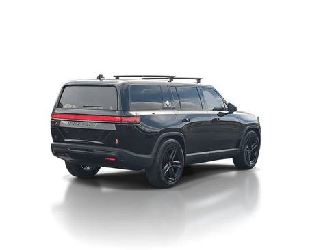 Used 2026 Rivian R1S Premium AWD/4WD image 8