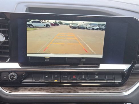 Used 2026 Chevrolet Silverado 1500 RST AWD/4WD image 19