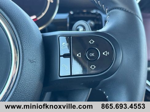 Used 2022 MINI Cooper S w/ Signature Upholstery Package image 20